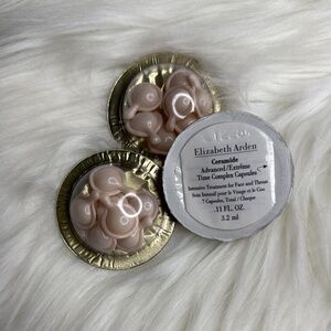 Elizabeth Arden Ceramide Capsules